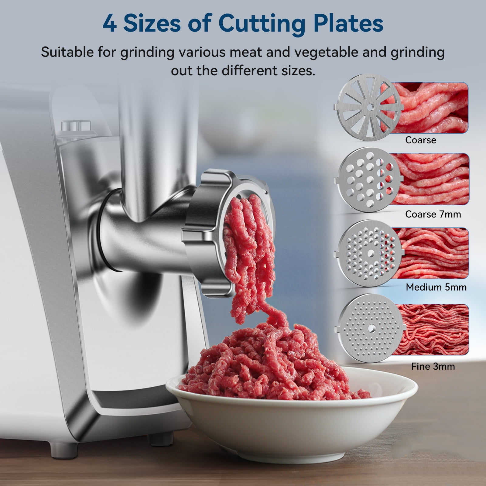 best buy meat grinders