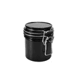 thumbnail image 1 of Bote Contenedor De Pegamento Para Pestañas Mink 250ml Negro, 1 of 4