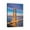 Seaside Scenery (90), variant on Feel Nature's Calm12x16 Grand Lake Canvas Wall Art Perfect for Living Room, Bedroom, and Kitchen