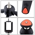 thumbnail image 4 of Mini Tripié Profesional YT-288 Color MobileCity Negro, 4 of 5