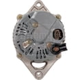 thumbnail image 4 of Remy International Alternator/Generator 12274 Alternator/Generator; Premium Remanufactured; OE Replacement; Alternator; 6 Millimeter x 1.0 Positive Battery Output Terminal; Internal Fan; Model NDIEB, 4 of 4