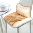 thumbnail image 3 of BotaniNest Universal Seat Covers Full With Cushioning And Design For Enhanced Driving Comfort And Vehicle Interior, 3 of 6
