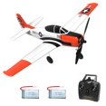 thumbnail image 1 of Avión RC Volantex T28 Trojan Parkflyer con sistema Xpilot de 2,4 GHz, 1 of 7