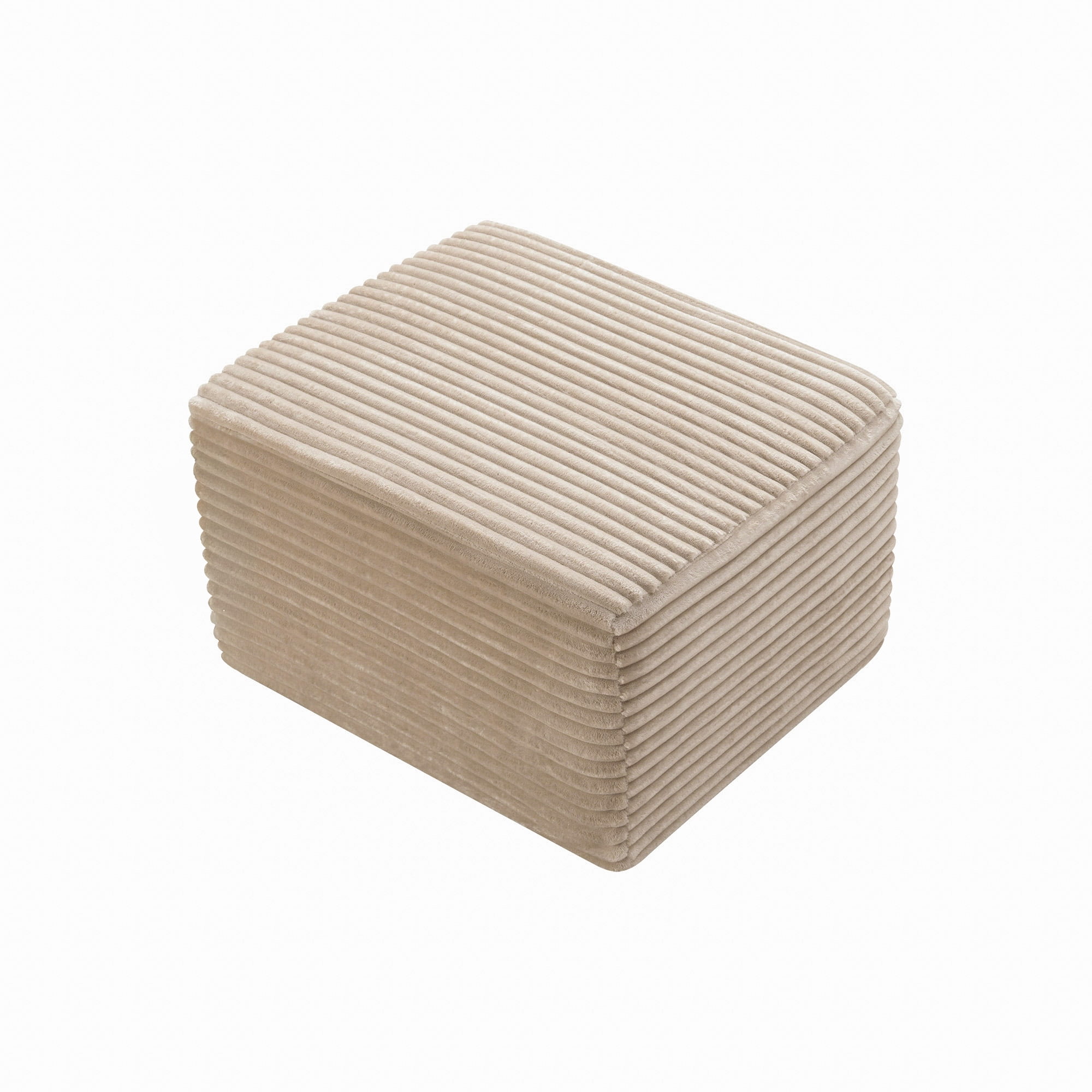 Ottman Ultra-Cozy Ribbed Corduroy Upholstery