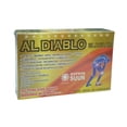 thumbnail image 2 of Al Diablo El Dolor 30 cápsulas Suprim Suun, 2 of 2