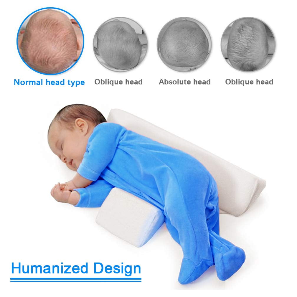 side sleeper for infants