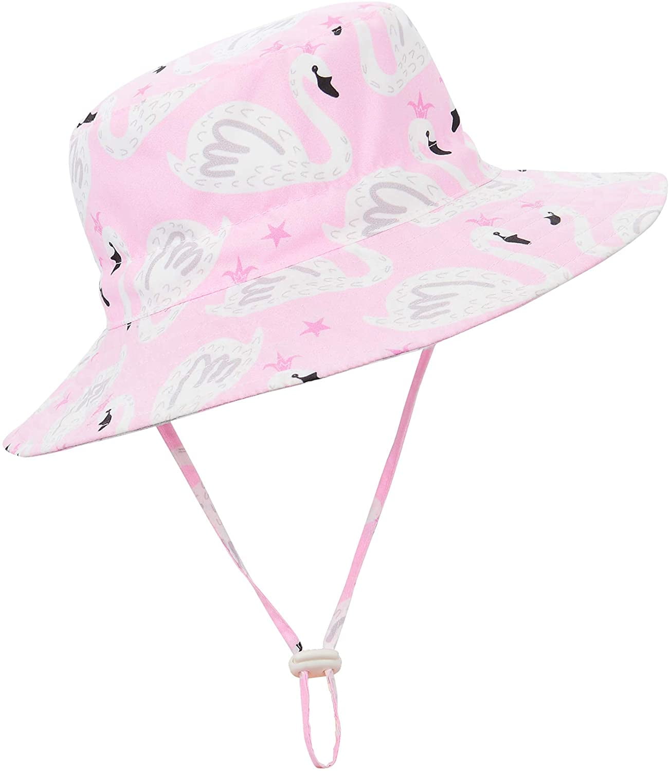 Details about   Flap Happy Unisex Baby Toddler Beach Hat with Extra Flap UPF 50 Sz XXL 3 Years+ 