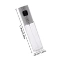 thumbnail image 2 of unbranded Sprayer De Aceite En Botella De Vidrio Y Acero Inoxidable Para Cocina Y Ensaladas, 2 of 8