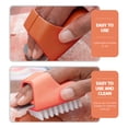 thumbnail image 3 of OUNONA Cepillo Y Raspador Para Barbacoa Accesorio Práctico En, 3 of 8