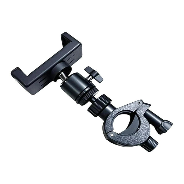TISHITA Marching Band Music Lyre Phone Holder Clip Clamp Musicians Easily Read Music Style B