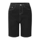 thumbnail image 4 of WILLBEST Jeans Mujer Pantalones Vaqueros de Moda para Mujer, de Cintura Media, Elásticos, Con Bolsillos, Cómodos, Informales, para Uso Diario. Extra Grande, 4 of 5