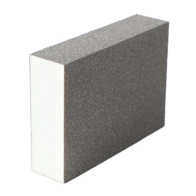 Guitar Sanding Sponge,Sanding Sponge Reusable Sanding Sander Block Sponge Sander Highly Recommended