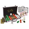 Caesars Palace Tournament 300-Chip Poker Set