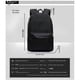 thumbnail image 2 of Roblox Game Peripheral Backpack Suitcase for Men and Women Computer Bag Student Bag Style 6, 2 of 5