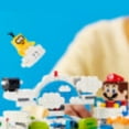 thumbnail image 6 of LEGO® Super Mario 71389 Lakitu Sky World Expansion Set, New 2021 (484 Pieces), 6 of 7