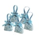 thumbnail image 2 of 5 Piezas Bolsas de Dulces de Boda Strade Fareast Limited con Asa Azul, 2 of 8