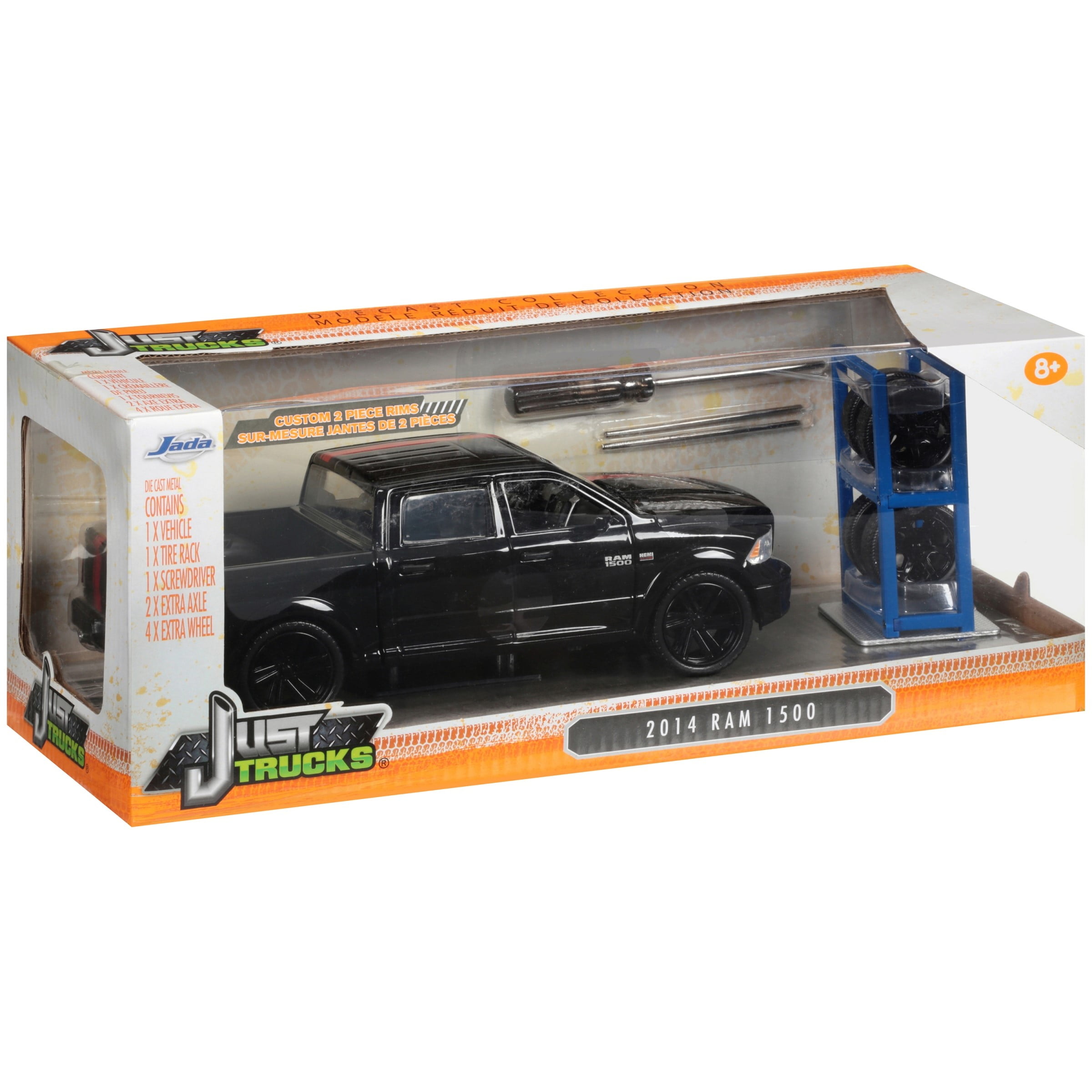 ミニカー jadatoys Just Trucks 2014 RAM 1500 dub $_12.JPG?set_id=880000500F