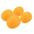thumbnail image 4 of Laundry Balls Wool Laundry Anti Static Wool Laundry Drying Ball, Dryer Balls, Laundry Washing Ball, For Home Dryer, 4 of 8