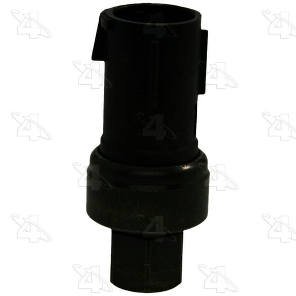 HVAC Pressure Switch Fits select: 1994-2006 FORD F150, 1994-2010 FORD F250