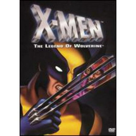 Pre-Owned X-Men: The Legend of Wolverine