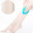 thumbnail image 2 of Painless Physical Hair Removal Tool | Magic Crystal Hair Eraser for Women and Men | Painless Exfoliation Hair Remover for Arms Legs Back, 2 of 5