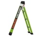 thumbnail image 4 of A Frame Ladder 4 ft Extension 7 ft Fiberglass Type 1AA 375 lbs, 4 of 8
