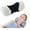 Blue Dray, variant on Poalid Neck Support Pillow for Relieving Neck Pain, Cervical Traction Device for Muscle Therapy and Tension Relief, Contour Support Shoulder Pain Reliever, Gray
