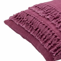 Hauteloom Kiamba Lumbar Pillow