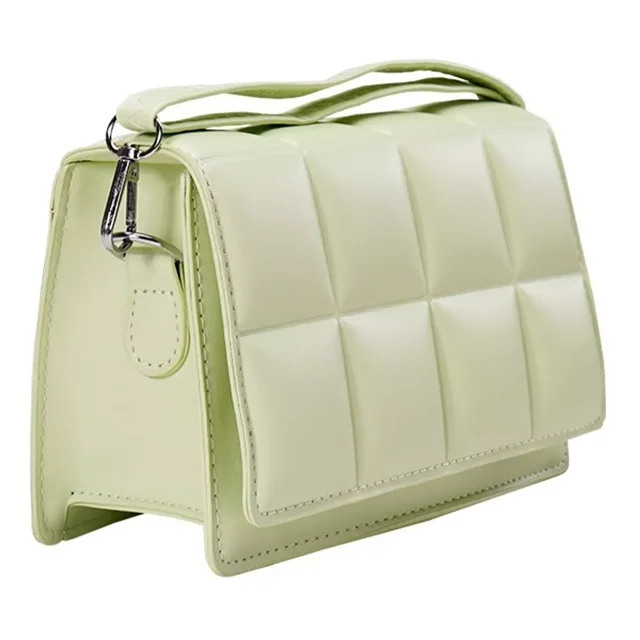 Bolsa Bandolera De Hombro Para Mujer Crossbody Para Dama Gaon Fashion BOLSA CROSSBODY