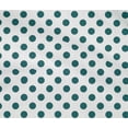thumbnail image 4 of oneOone Cotton Flex Fabric Polka Dots Printed Craft Fabric BTY 40 Inch Wide, 4 of 4