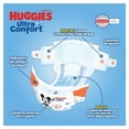 thumbnail image 4 of Pañales Huggies Ultraconfort 180 piezas, 4 of 4