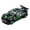 A, variant on Remote Control Car RC Drift Car 4WD 18KM/H High Speed Model Vehicle With LED Lights Spray Rubber Tire Racing Sport Toy