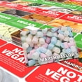 thumbnail image 3 of Juego vegano no vegano - Adivina los productos veganos Divertido juego de cartas flash - Divertido juego de adivinanzas de sí o no - Adecuado para familias, niños, adolescentes y adultos, 3 of 5