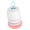 Pink, variant on Xirurus Electric Kitchen Cleaning Brush Handheld Cordless Scrub Brush for Pots Pans Sink, Blue (4.72 inches / 12 cm)