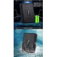 thumbnail image 3 of Winnes GPS Tracke Portable pour Voiture GPS Tracker TK915(Noir), 3 of 5
