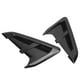 thumbnail image 5 of Embellecedor de rejilla de ventilación lateral para guardabarros lateral de coche, 2 uds., apto para X3 X4 G01 G02 X3M X4M 2018-2021, 5 of 5