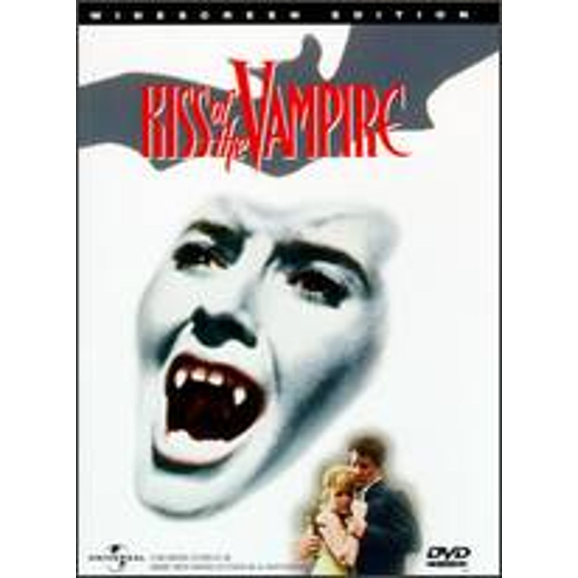 Vampire In Brooklyn (DVD) - Walmart.com