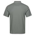 thumbnail image 2 of Regatta Mens Maverick V Active Polo Shirt, 2 of 4