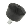 thumbnail image 5 of Tornillo De Goma Con Patas De De Repuesto Tornillo Accesorio De Universal De 1/4 " jinwen punta de trípode tornillo para pies, 5 of 5