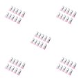 thumbnail image 2 of Yuarrent 10 Uds. Percha de secado de ropa, abrazaderas fijas antideslizantes, Clip de costura a prueba de viento Type2 NO2, 2 of 6