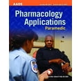 thumbnail image 1 of Pre-Owned Paramedic: Pharmacology Applications (Paperback) 0763751197 9780763751197, 1 of 1