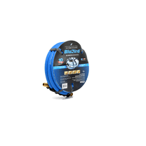 BluBird BB3810 Rubber Air Hose 3/8" x 10 ft