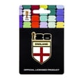 thumbnail image 4 of Imán HONAV Logo Oficial de Inglaterra Copa Mundial de la FIFA, 4 of 5