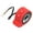 Red, variant on Electric Scooter Finger Throttle Accelerator for HX X6 X7 X8 Speed Controller