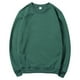 thumbnail image 2 of pstuiky camisas de manga larga para hombre, Suéter de cuello redondo y manga larga con estampado de cabeza de movimiento para hombre Tops casuales para hombres xxxl, 2 of 3