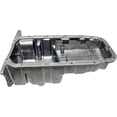 thumbnail image 4 of New Baffled Oil Pan Compatible With Chevrolet Pontiac Aveo Special Value 4 Cyl 1.6L Aveo LS 4 Cyl 1.6L Aveo5 Special Value 2004-2011 By 103382 264140 501554 3310222, 4 of 6