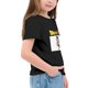 thumbnail image 3 of Camiseta Algodón de DBZ para niños, 3 of 5
