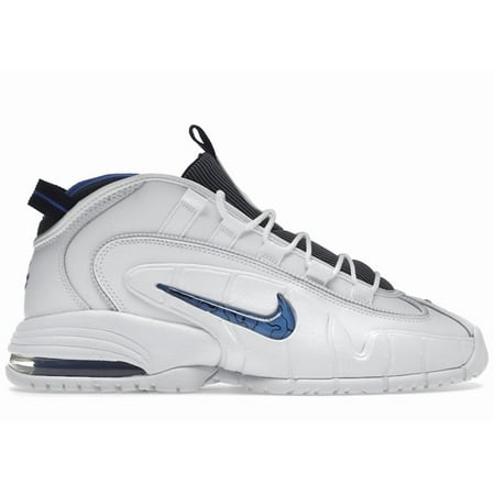 Nike Men's Air Max Penny 1 Home (2022) Basketball Shoes, from StockX