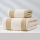 thumbnail image 5 of Nvzi Toallas de spa para el cuerpo - 6 toallas rosas para spa, 35*75 cm, suave tejido polar coral, juego de toallas para baño, toallas y paños absorbentes para spa, uso diario en el baño del hogar., 5 of 5