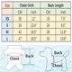 thumbnail image 4 of Winter Pet Dog Sweater Sweatshirts Clothes Dog Dress Fashion Clothes Decorations Pet Decoration Cute Pet Shape Cartoon Christmas Soft Cat Animal Exotic Pet Clothes Shirt Winter Puppy Coat, 4 of 5